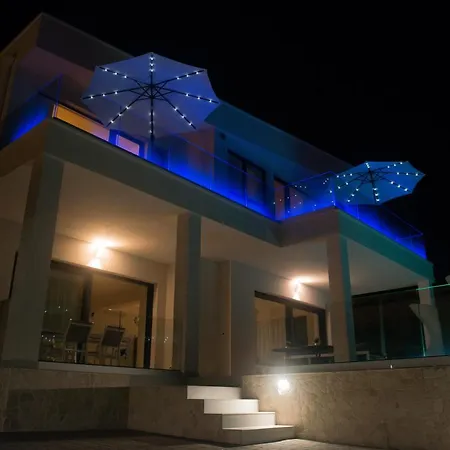 Divina Perla Отель типа 