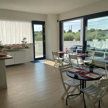 Divina Perla Отель типа 