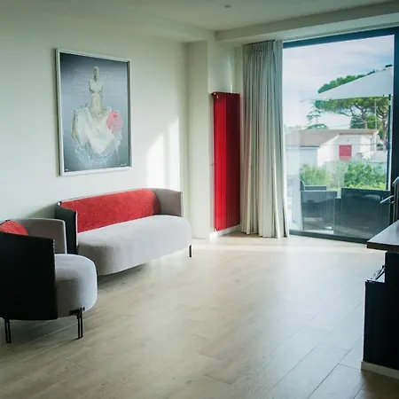 Divina Perla Отель типа 