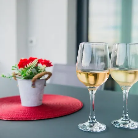 Divina Perla Отель типа 