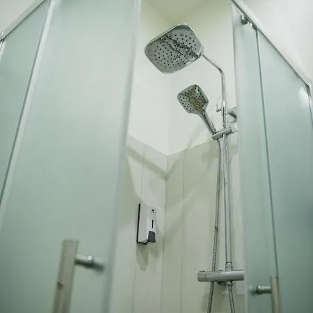 Divina Perla Отель типа 