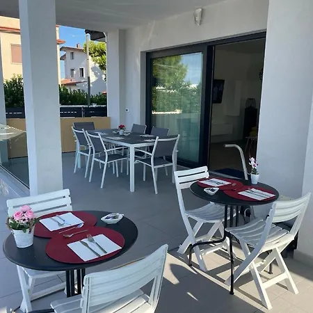 Divina Perla Пульсано