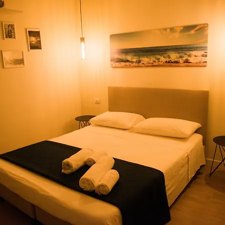 Divina Perla Отель типа 