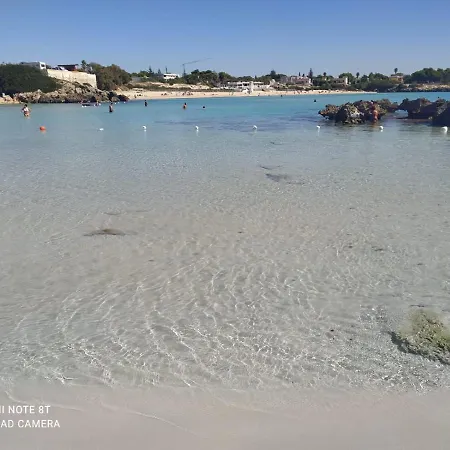 Bed & Breakfast Divina Perla 4*