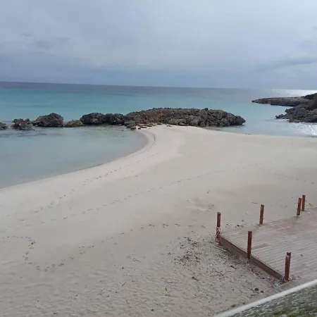 Bed & Breakfast Divina Perla Pulsano