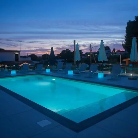 Divina Perla 4*