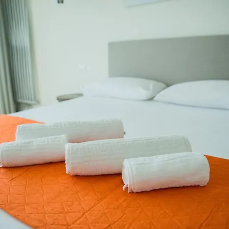 Divina Perla Bed & Breakfast