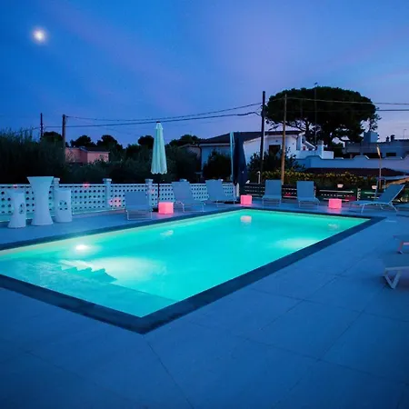 Divina Perla فندق مبيت وإفطار 4*