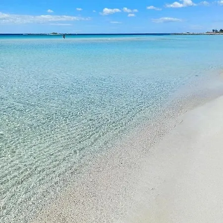 Divina Perla Bed & Breakfast Pulsano