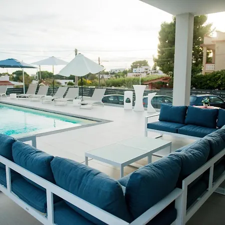 Divina Perla فندق مبيت وإفطار 4*