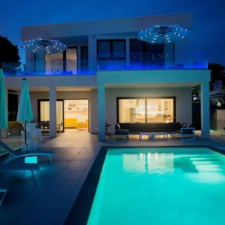 Divina Perla Bed & Breakfast Pulsano