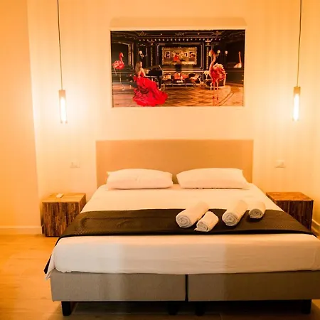 Bed & Breakfast Divina Perla