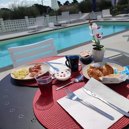 Divina Perla Bed & Breakfast