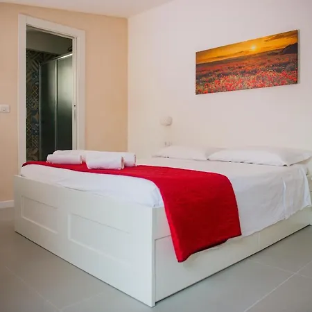 Divina Perla 4* Pulsano