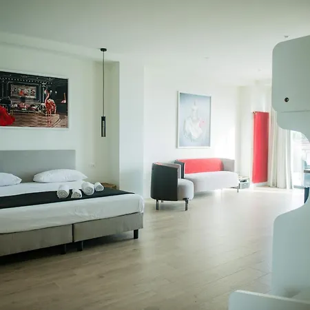 Divina Perla Bed & Breakfast Pulsano