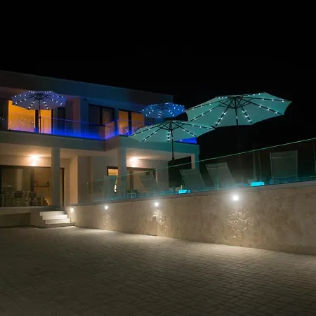 Divina Perla Bed & Breakfast