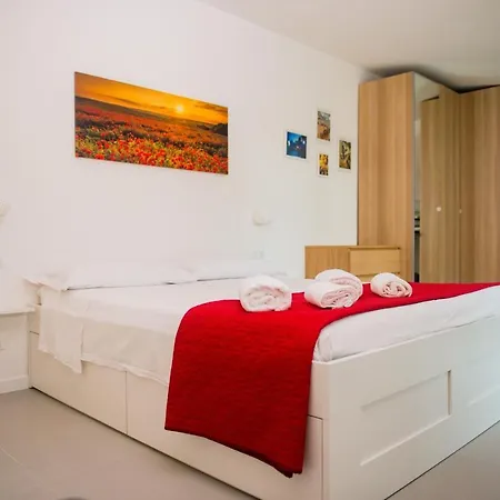 Bed & Breakfast Divina Perla Pulsano