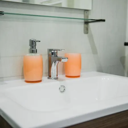 Bed & Breakfast Divina Perla