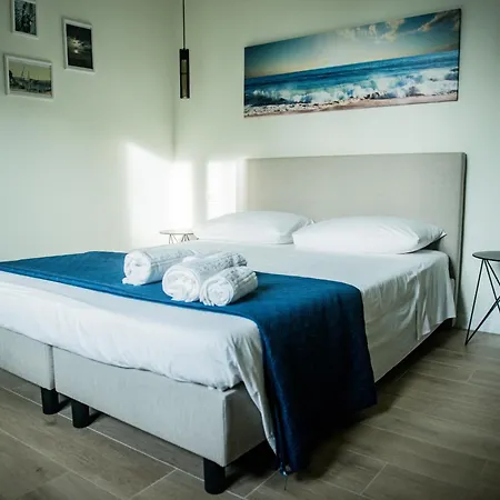 Bed & Breakfast Divina Perla Pulsano