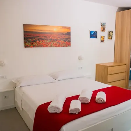 Divina Perla فندق مبيت وإفطار بولسانو