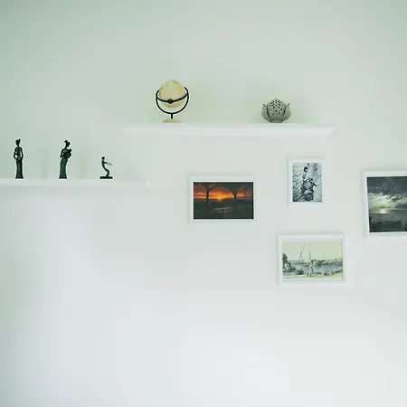 Divina Perla Oda ve Kahvaltı