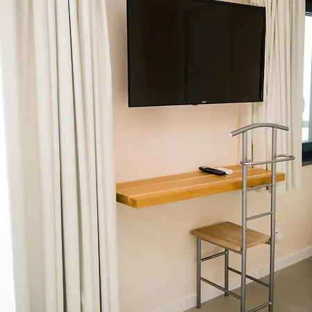 Bed & Breakfast Divina Perla 4*