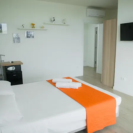 Divina Perla Bed & Breakfast Pulsano