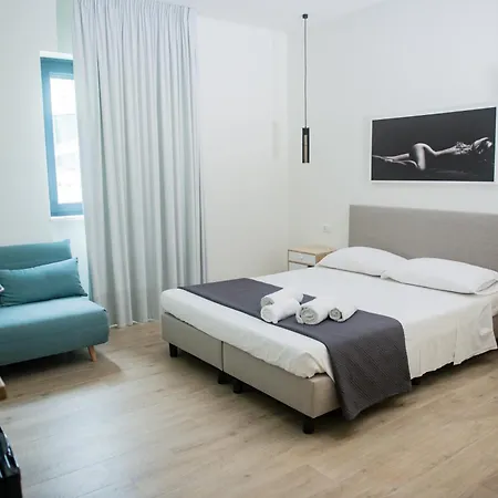 Divina Perla Bed & Breakfast