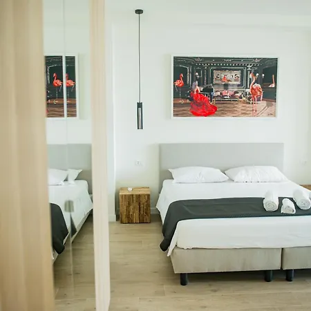 Divina Perla 4* Pulsano