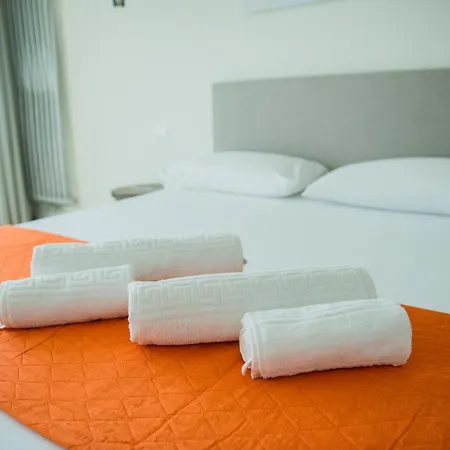 Bed & Breakfast Divina Perla