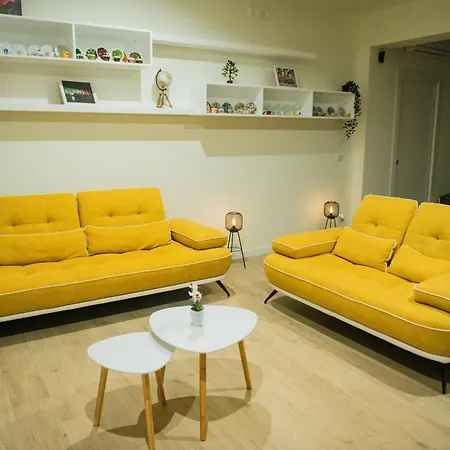 Divina Perla Bed & Breakfast