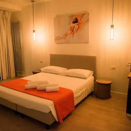 Bed & Breakfast Divina Perla