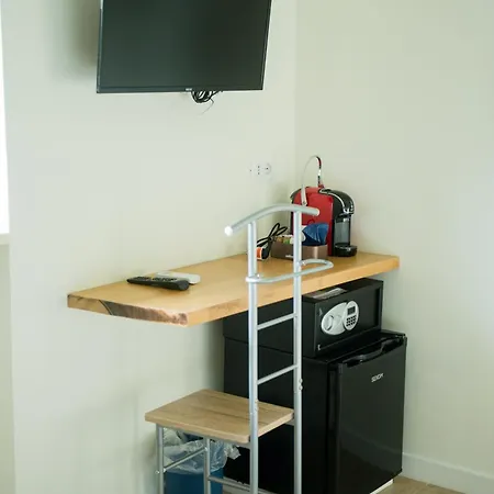 Bed & Breakfast Divina Perla Pulsano