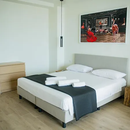 Divina Perla 4* Pulsano