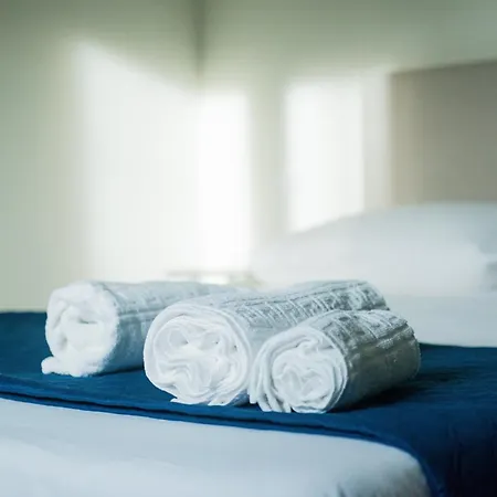 Divina Perla Bed & Breakfast Pulsano