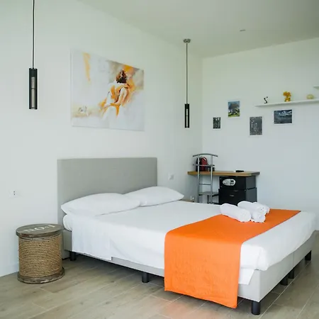 Bed & Breakfast Divina Perla