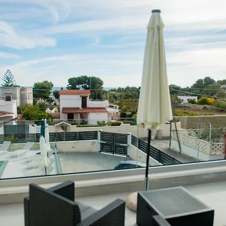 Divina Perla Bed & Breakfast Pulsano