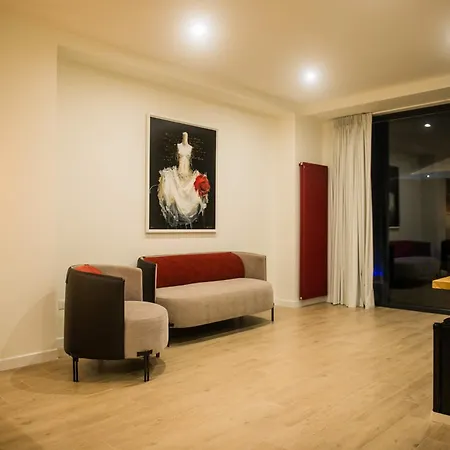 Divina Perla Bed & Breakfast