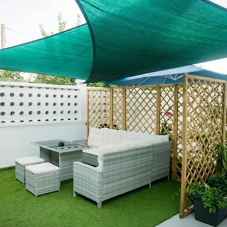 Divina Perla Bed & Breakfast Pulsano