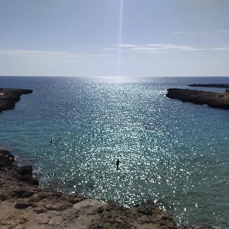 فندق مبيت وإفطار Divina Perla 4*