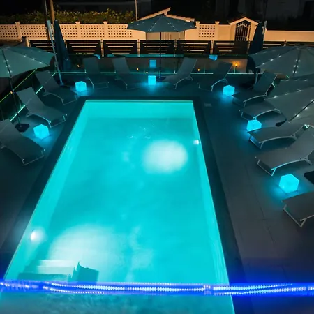 Divina Perla 4* Pulsano