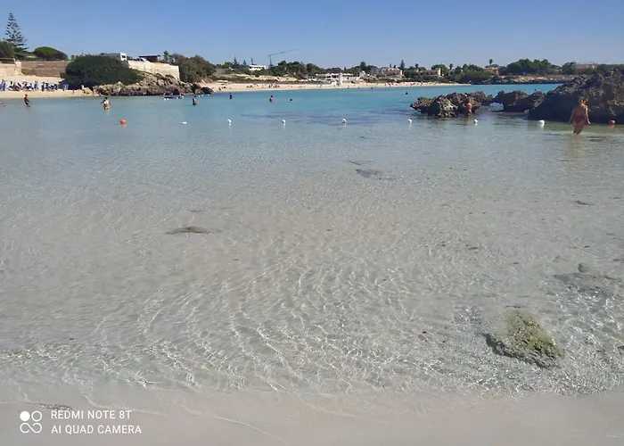 Bed & Breakfast Divina Perla 4*