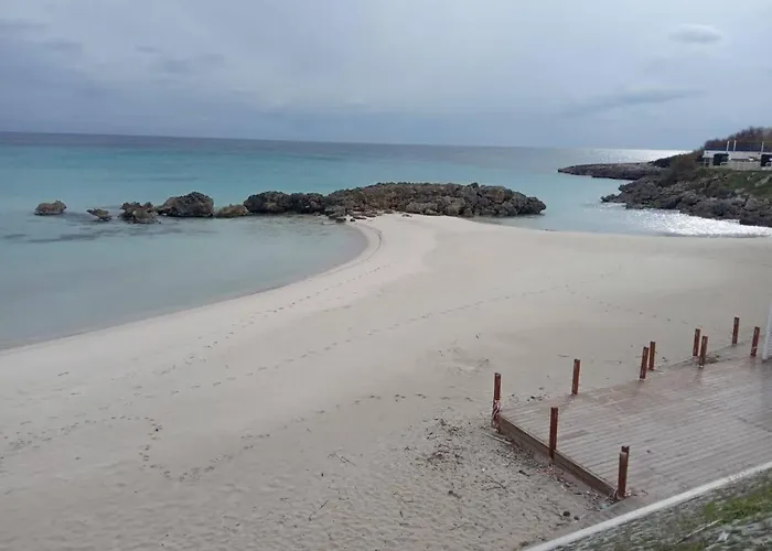 Bed & Breakfast Divina Perla Pulsano