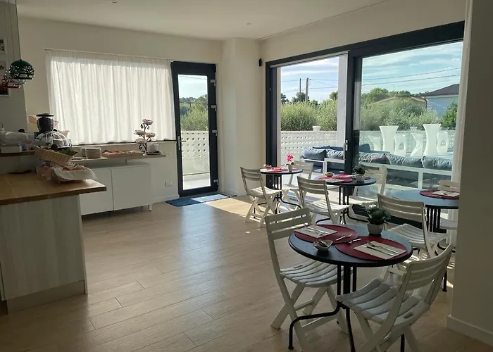 Divina Perla Bed & Breakfast