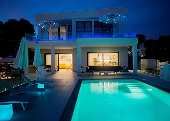 Divina Perla Bed & Breakfast Pulsano