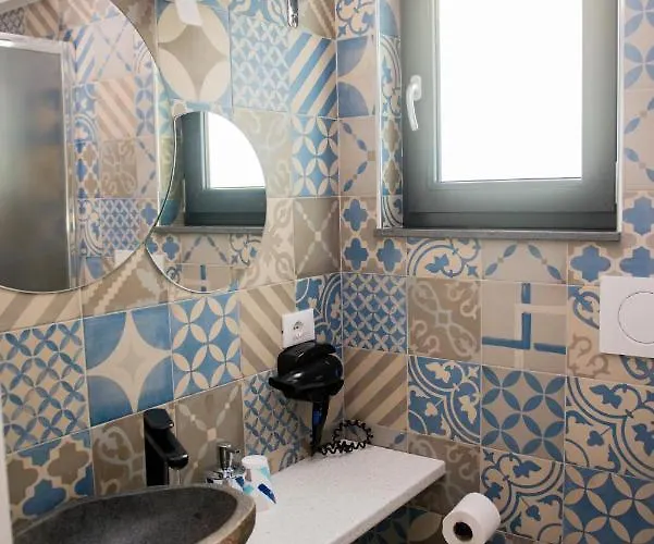 Bed & Breakfast Divina Perla Pulsano