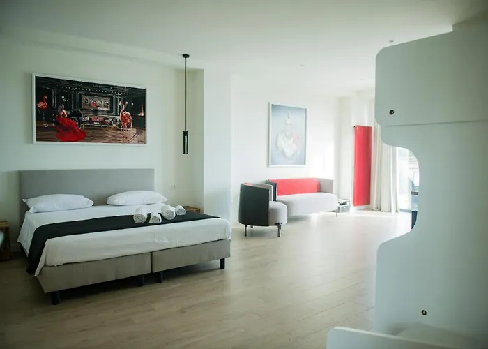 Divina Perla Bed & Breakfast Pulsano