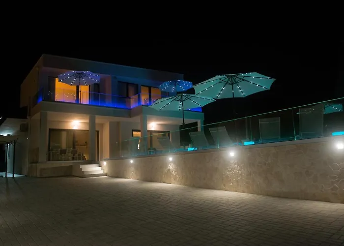 Divina Perla Bed & Breakfast