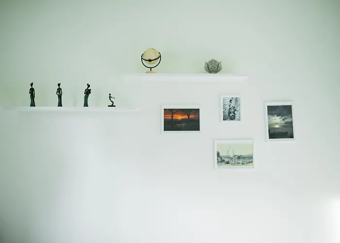 Divina Perla Bed & Breakfast