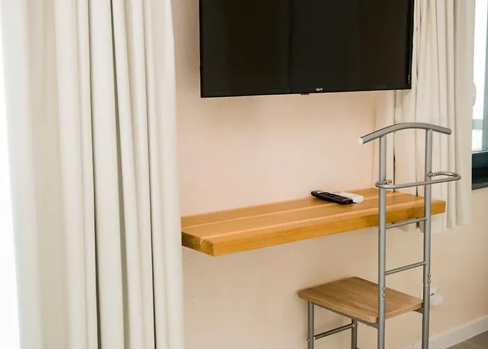 Bed & Breakfast Divina Perla 4*